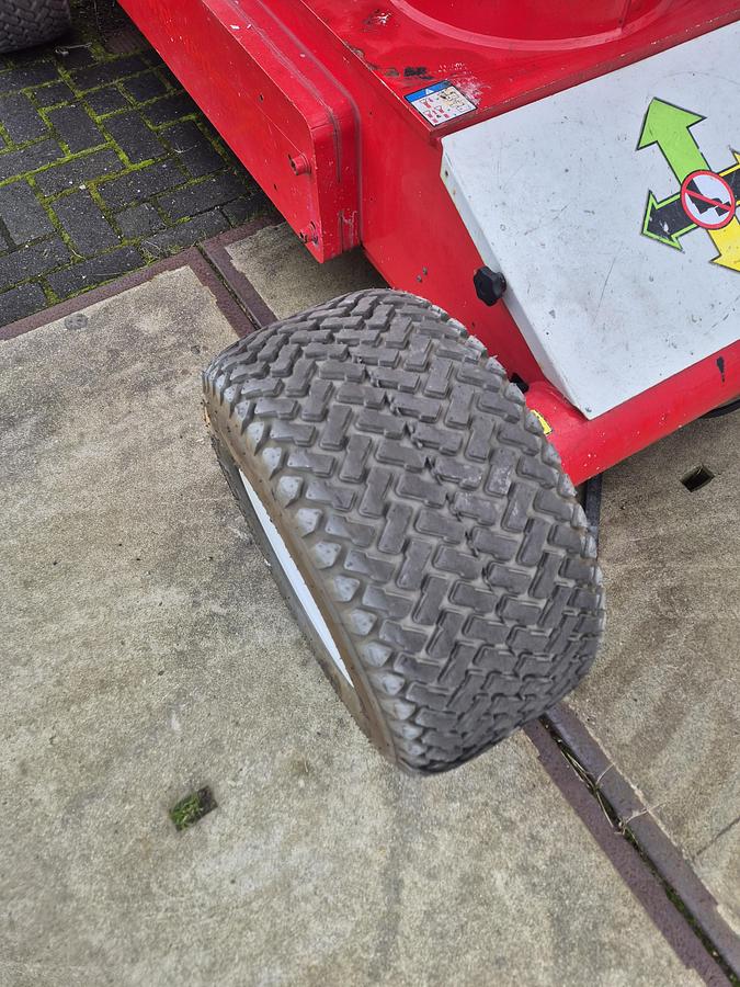 Gebruikt 2017 Niftylift Hr12ne  12 mtr werkhoogte
