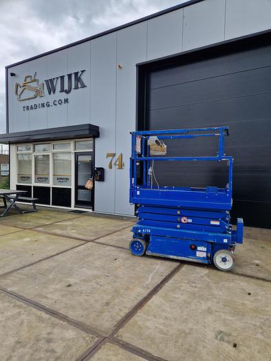 Gebruikt 2015 Skyjack  Sj3219