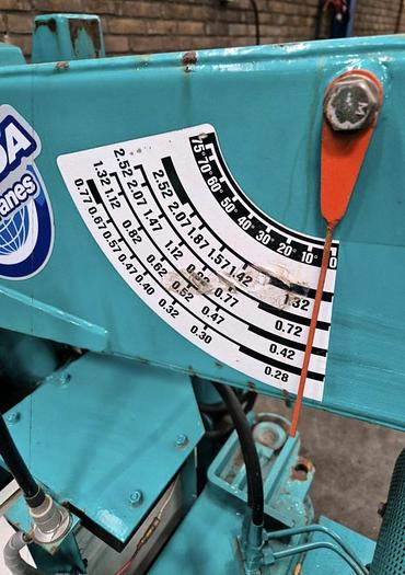 Used 1994 Maeda  Hc264