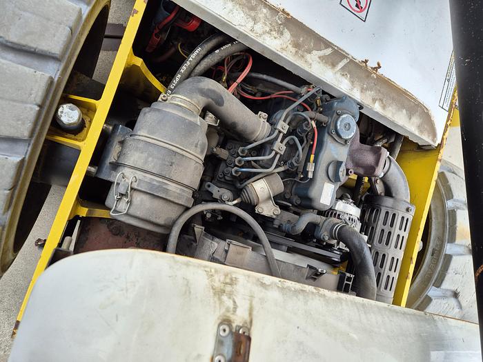 Gebruikt 2009 Niftylift  Hr17nde hybride