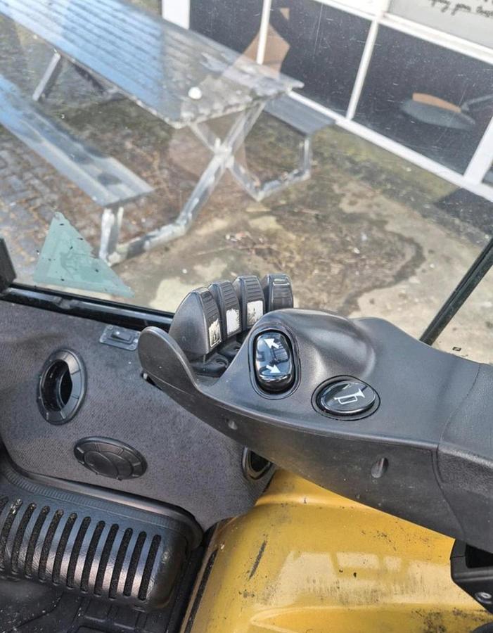 Gebruikt 2021 Yale Gdp 3.0