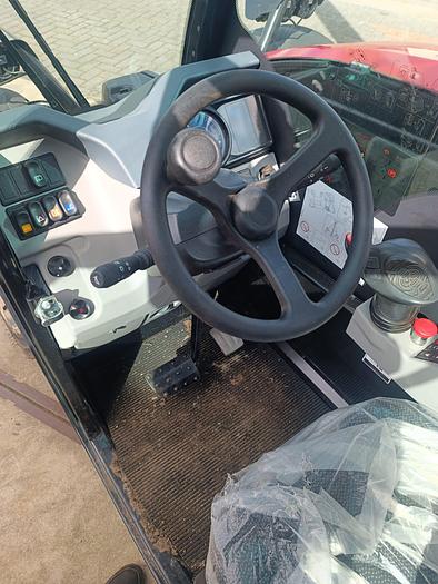 Used Manitou 415h 4.30cm hefhoogte 1500kg