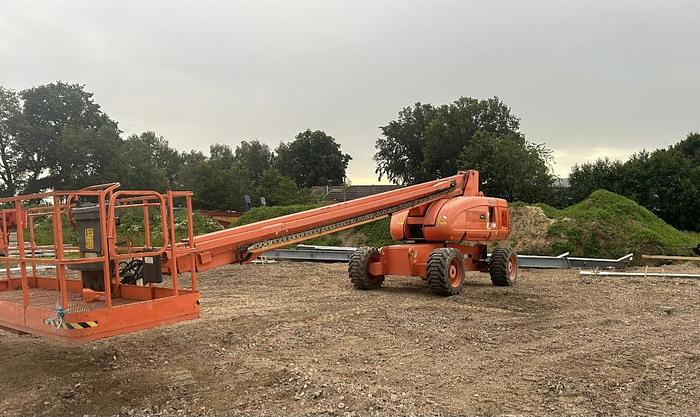 Gebruikt 2011 Jlg  680sj 23 mtr