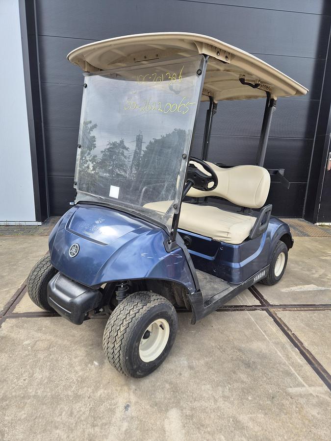 Gebruikt G29 electro