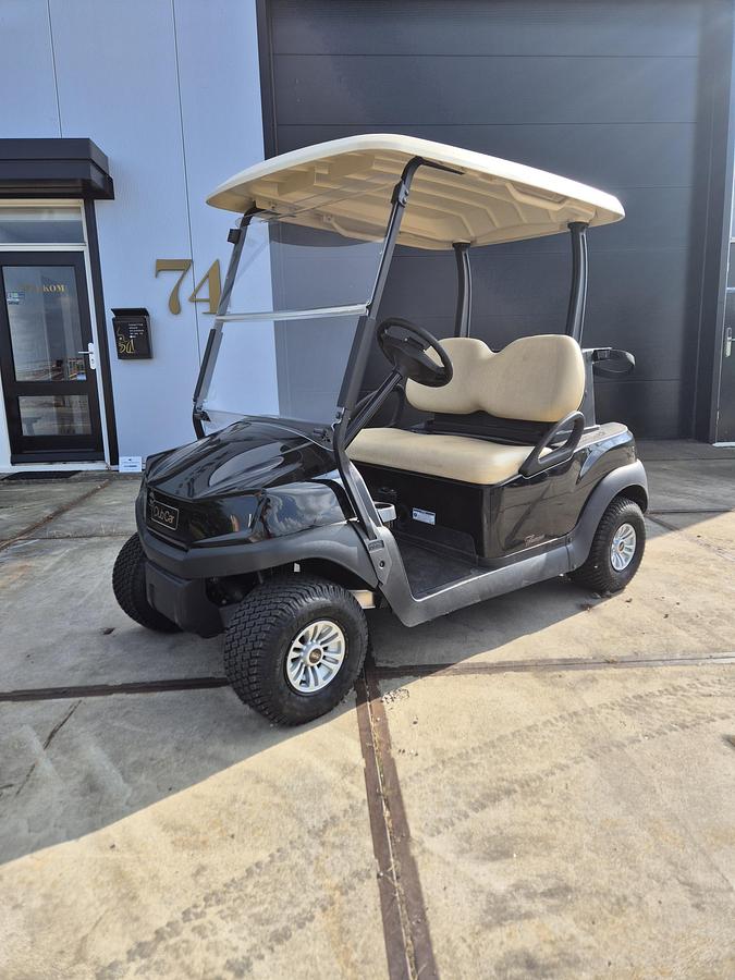 Gebruikt 2020 Clubcar