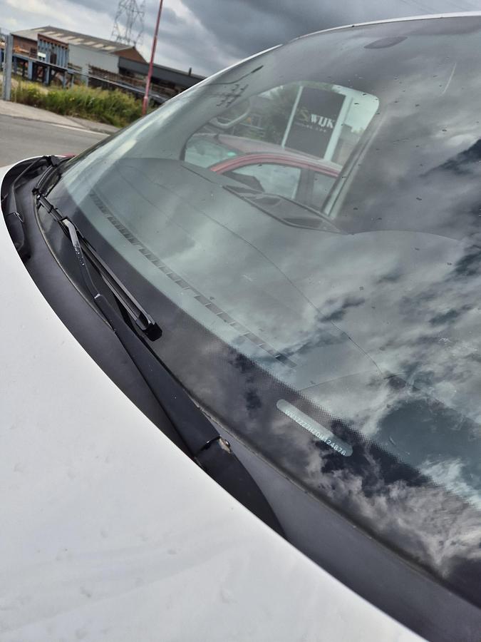 Gebruikt Vw transporter 2.5tdi 380.000km