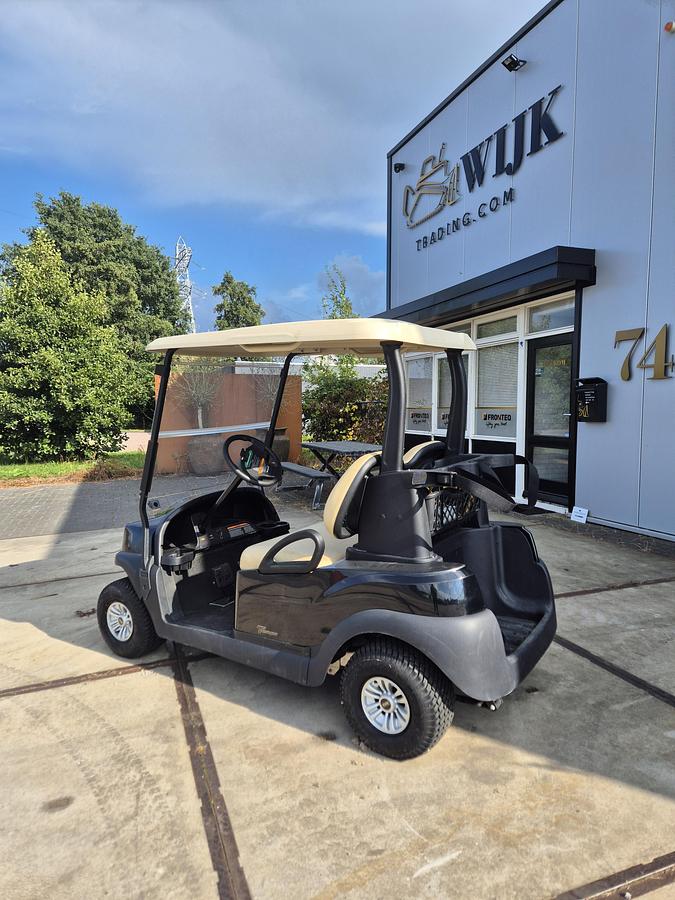 Gebruikt 2020 Clubcar