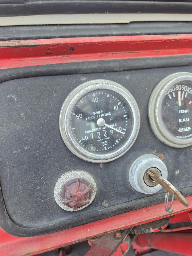 Gebruikt Salev br30 3.0t diesel