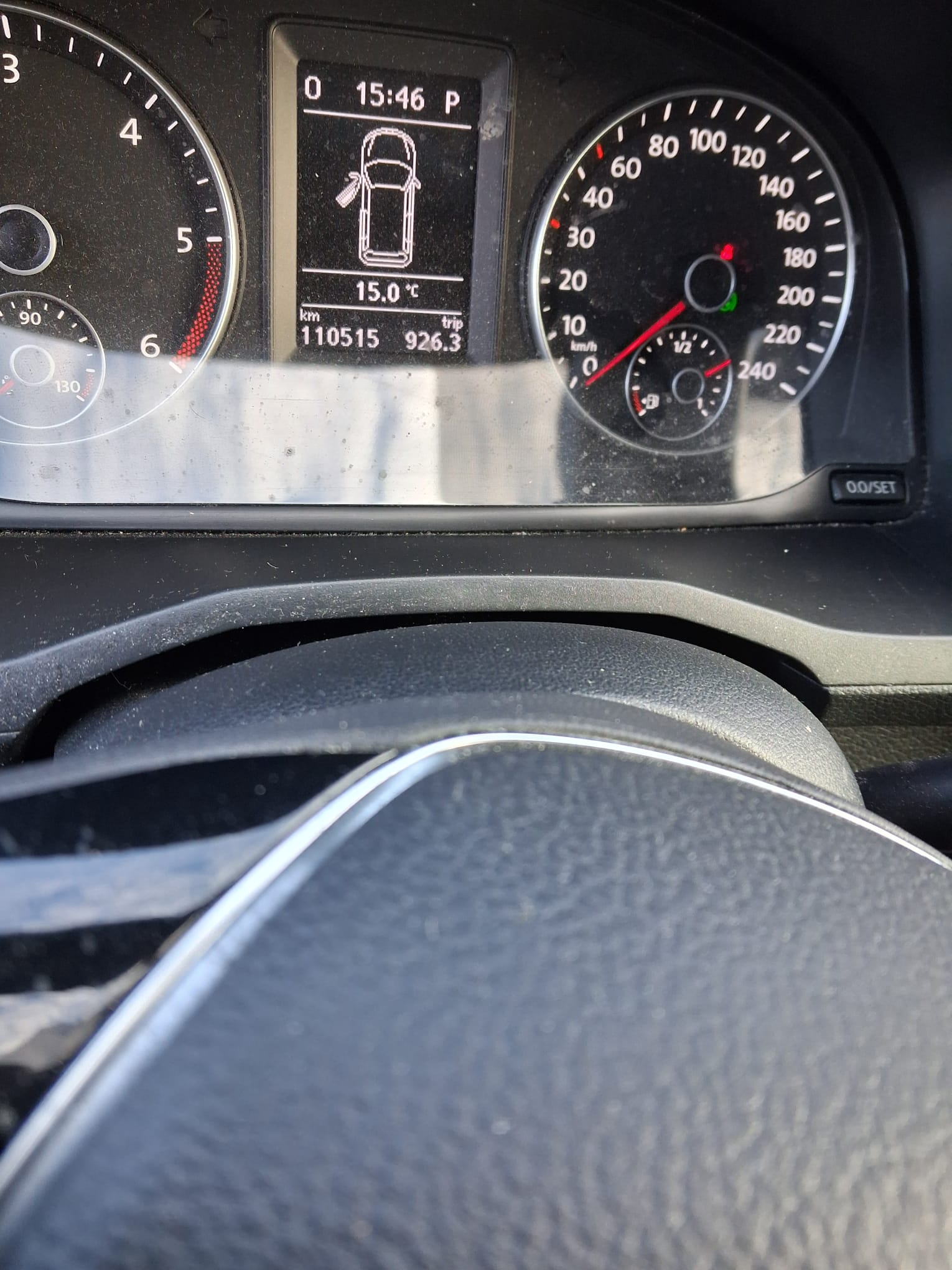 Gebruikt 2020 Volkswagen Caddy 2.0tdi dsg automaat