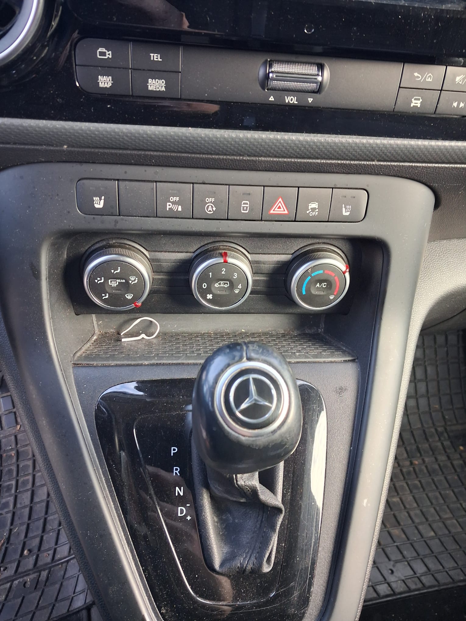 Gebruikt 2020 Volkswagen Caddy 2.0tdi dsg automaat