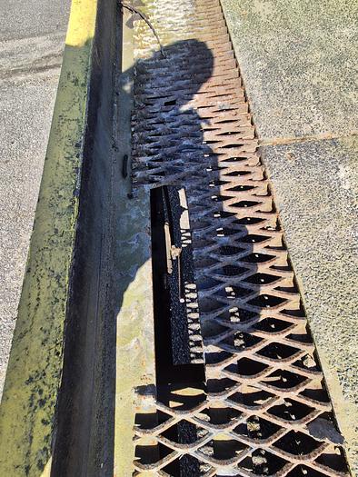 Gebruikt 2015 Hobutra 10ton laadbrug