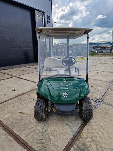 Gebruikt 2017 Yamaha Yamaha