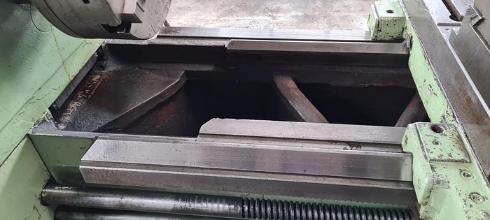 Used Tokarka SNA 710x2000