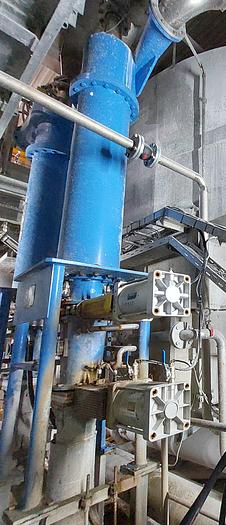 Gebraucht HD Cleaner - Kadant