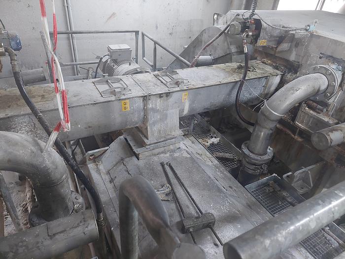 Gebraucht Washer - Hoesch