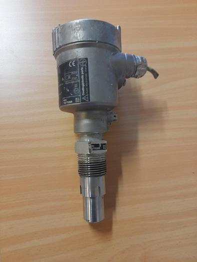 Gebraucht Pressure Transmitter VEGA