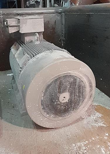 Gebraucht Twin Hydradisc Refiner