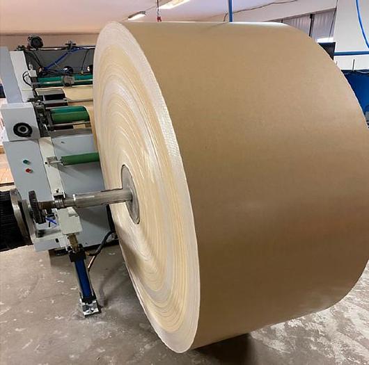 Gebraucht CVO-30 - Food Box Production Line