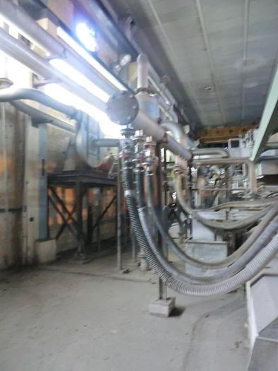 Gebraucht Pulp Dryer - Voith