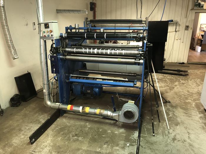 Gebraucht CVO-30 - Food Box Production Line