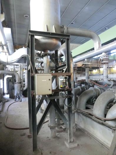 Gebraucht Pulp Dryer - Voith