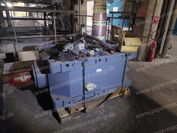 Gebraucht Pulper - Hydrapulper