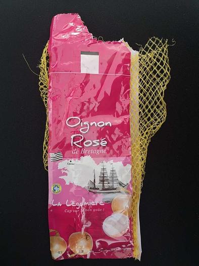 Gebraucht (SO-1) - Net Packing Line