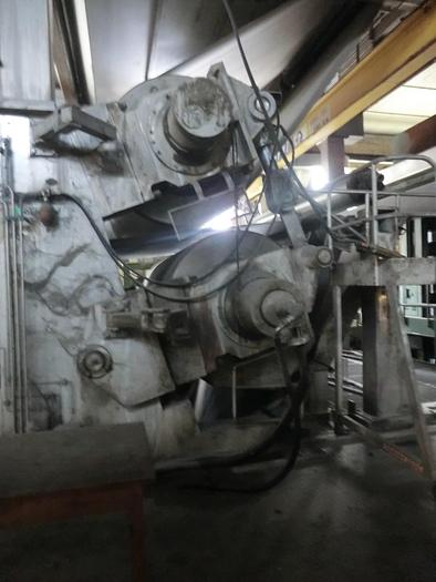 Gebraucht Pulp Dryer - Voith