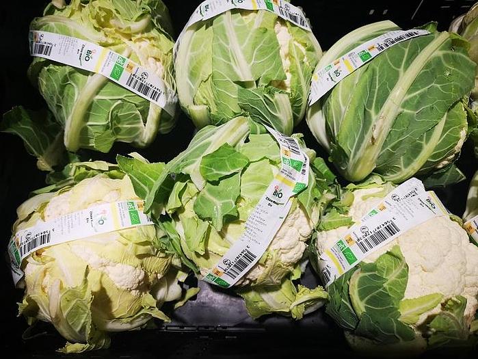 Gebraucht (SO-1) - Net Packing Line