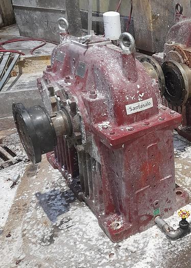 Gebraucht Twin Hydradisc Refiner