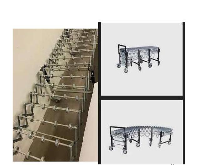 Gebraucht CVO-30 - Food Box Production Line