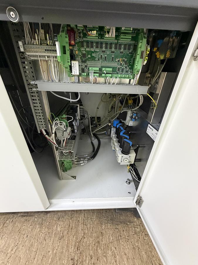 Gebraucht Paper Lab - Valmet