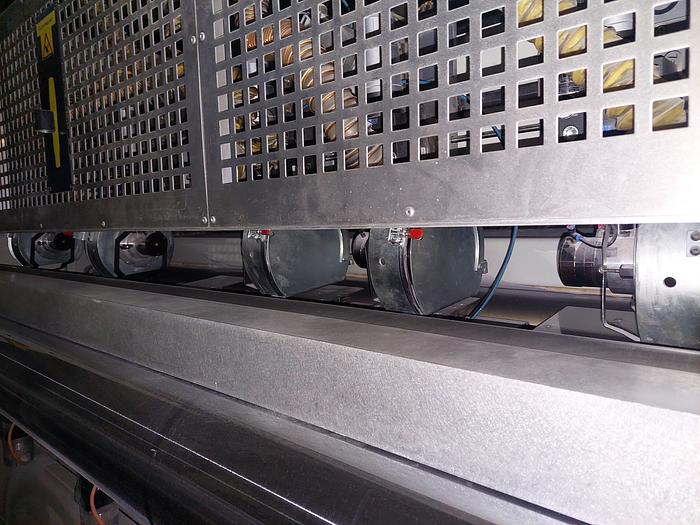 Gebraucht Sheet Cutter Pasaban 2200 mm