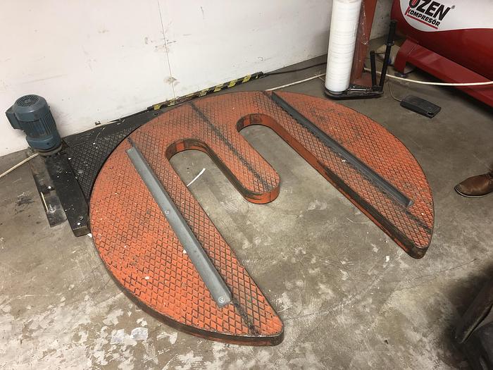 Gebraucht CVO-30 - Food Box Production Line