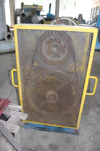 Gebraucht Reject Screen - LAMORT, Diabolo