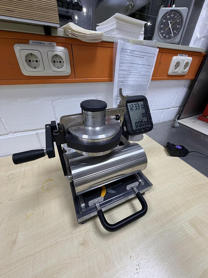 Gebraucht Laboratory equipment - Package