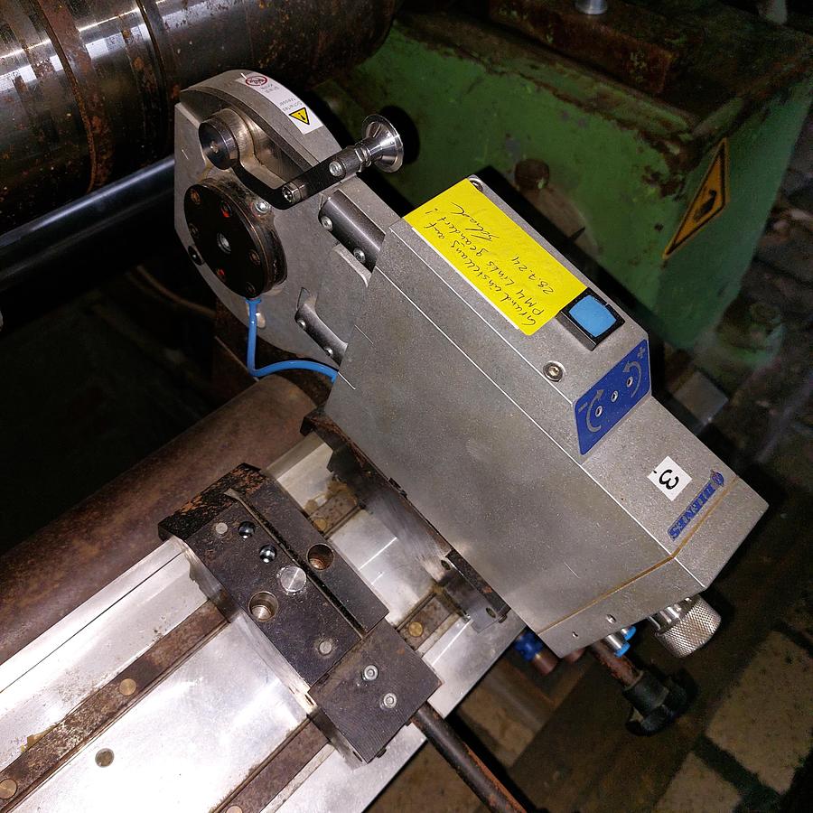 Gebraucht Cutting Section DIENES 2300 mm