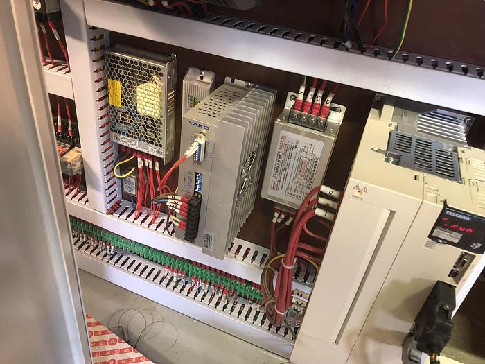 Gebraucht CVO-30 - Food Box Production Line