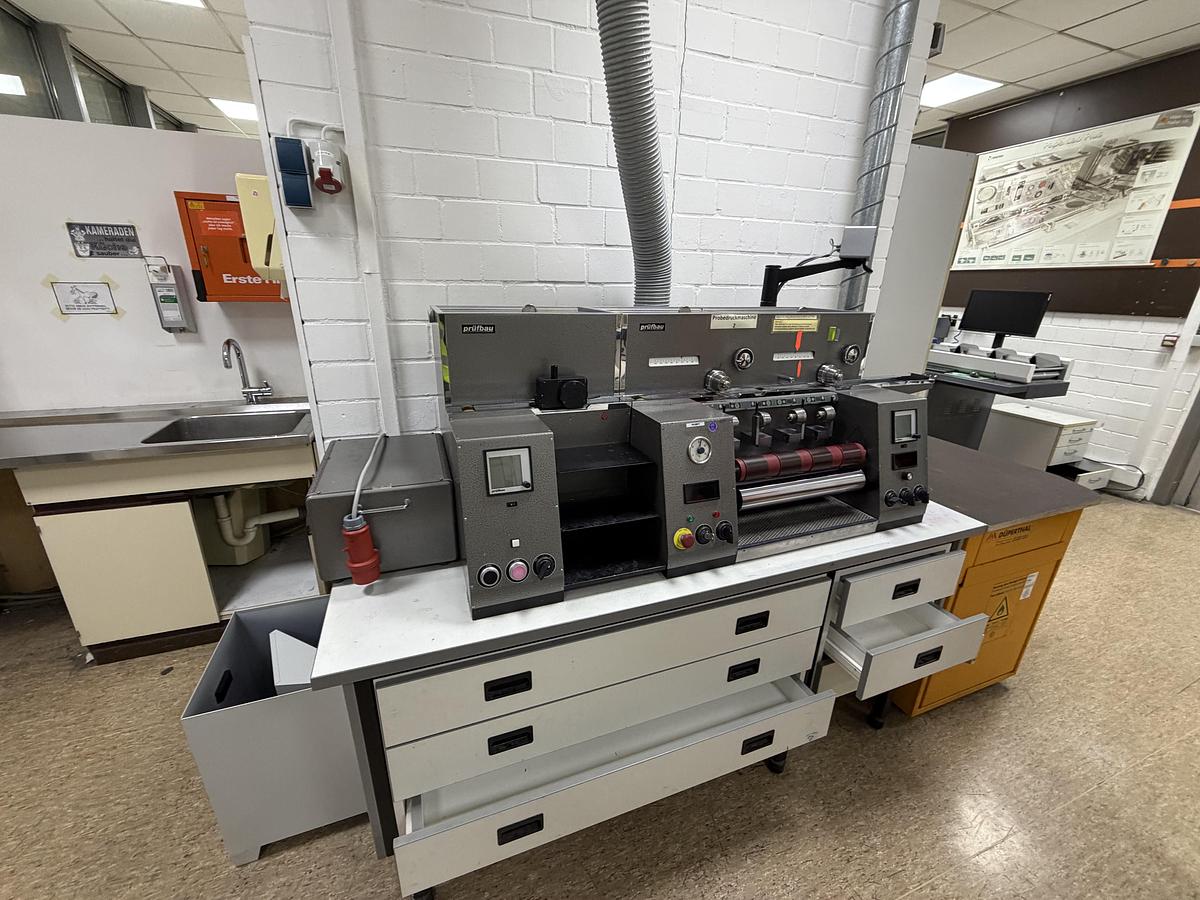 Gebraucht Laboratory equipment - Package