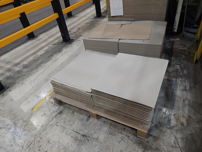 Gebraucht Sheet Cutter - Bielomatik