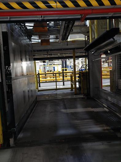 Gebraucht Sheet Cutter - Bielomatik