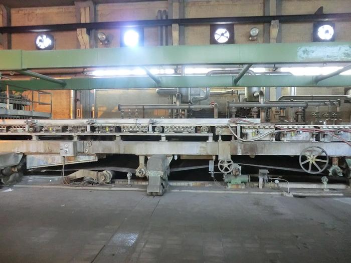 Gebraucht Pulp Dryer - Voith