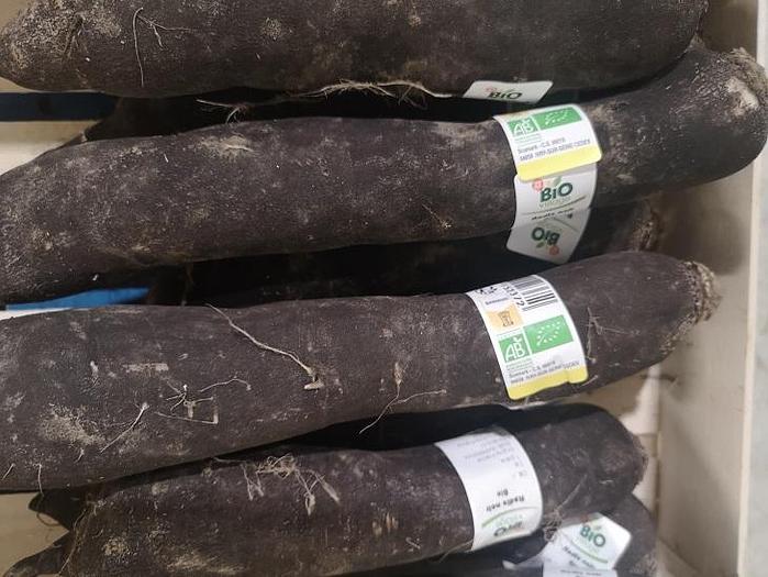 Gebraucht (SO-1) - Net Packing Line