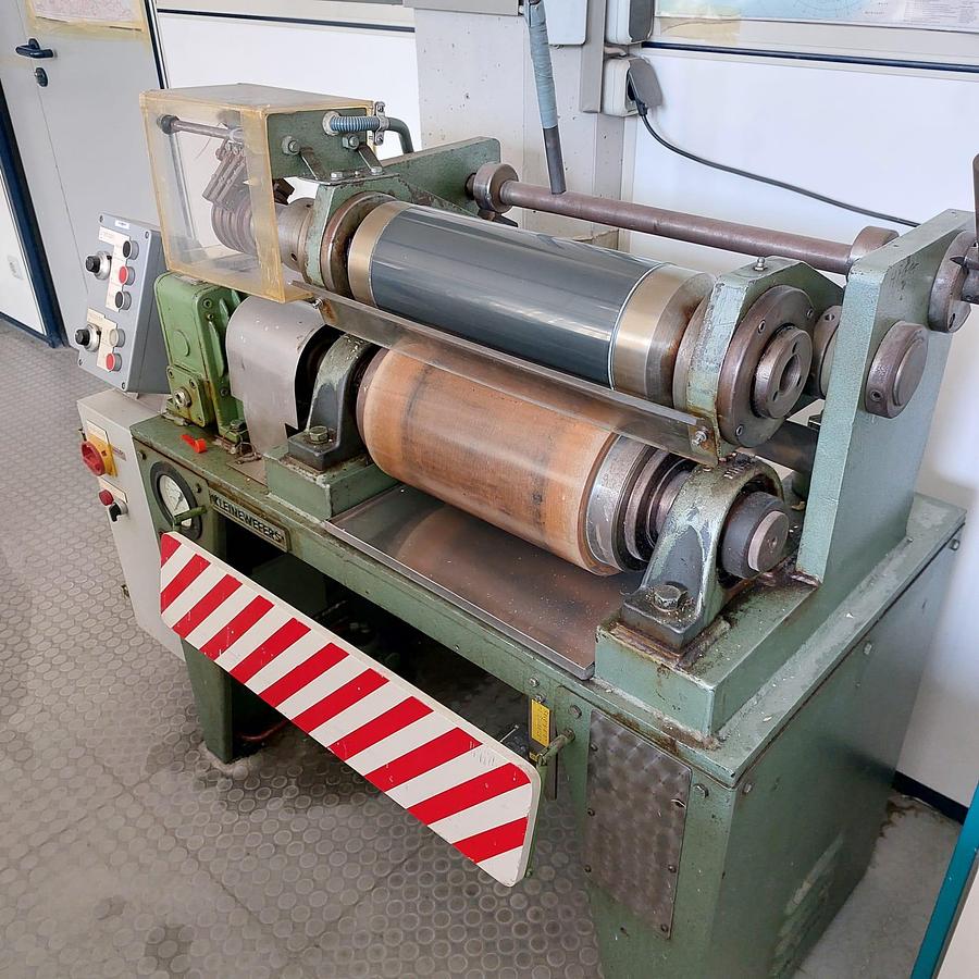 Gebraucht Laboratory equipment - Package