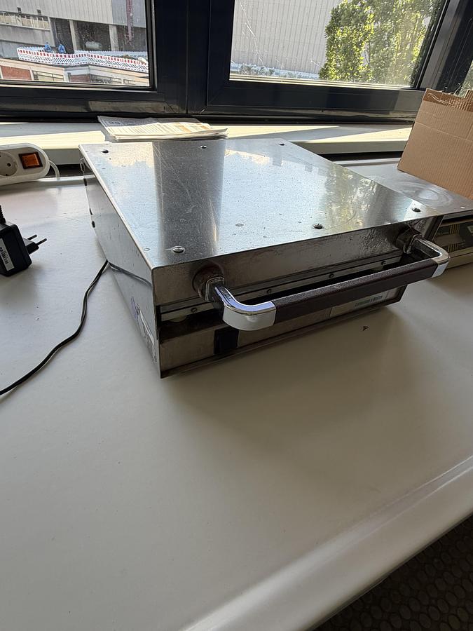 Gebraucht Laboratory equipment - Package