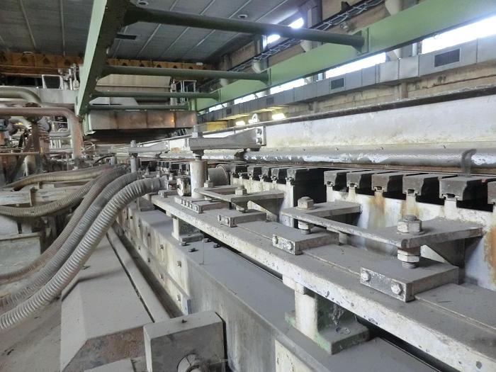 Gebraucht Pulp Dryer - Voith