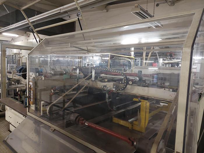 Gebraucht Sheet Cutter Bielomatik 2160 mm