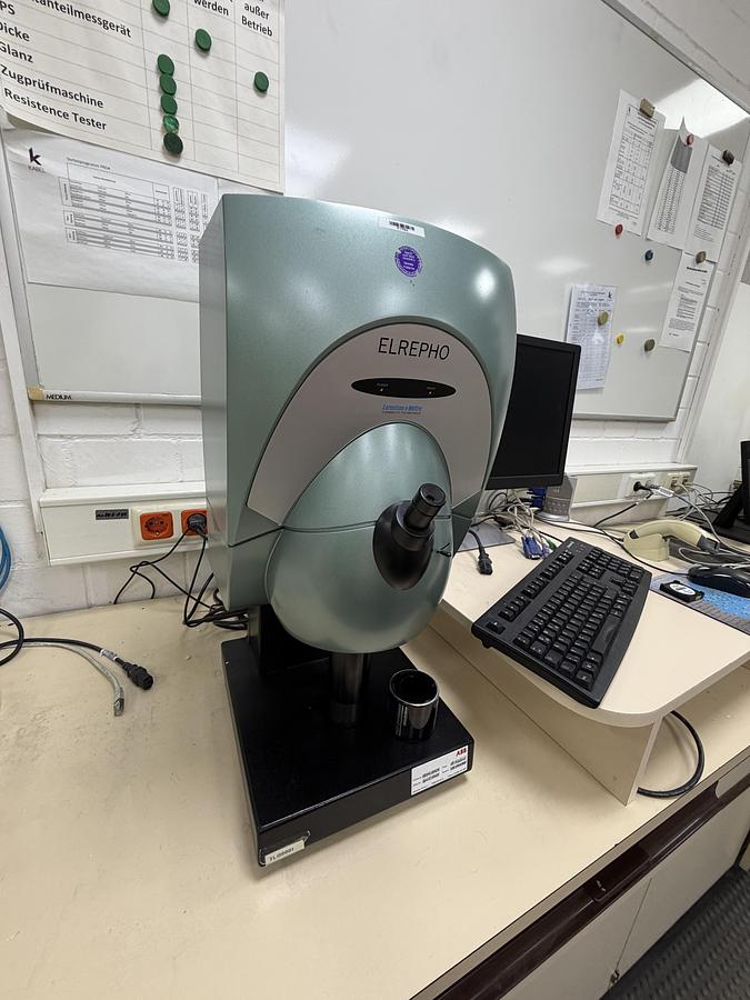 Gebraucht Laboratory equipment - Package