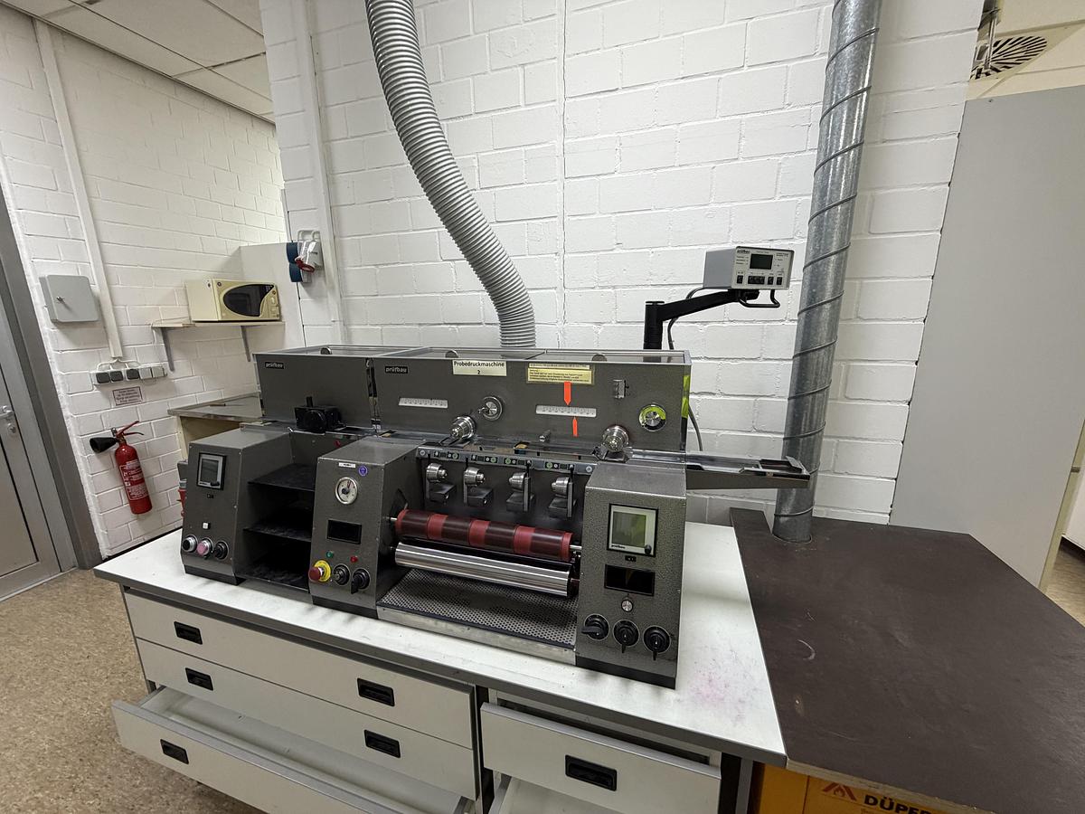 Gebraucht Laboratory equipment - Package