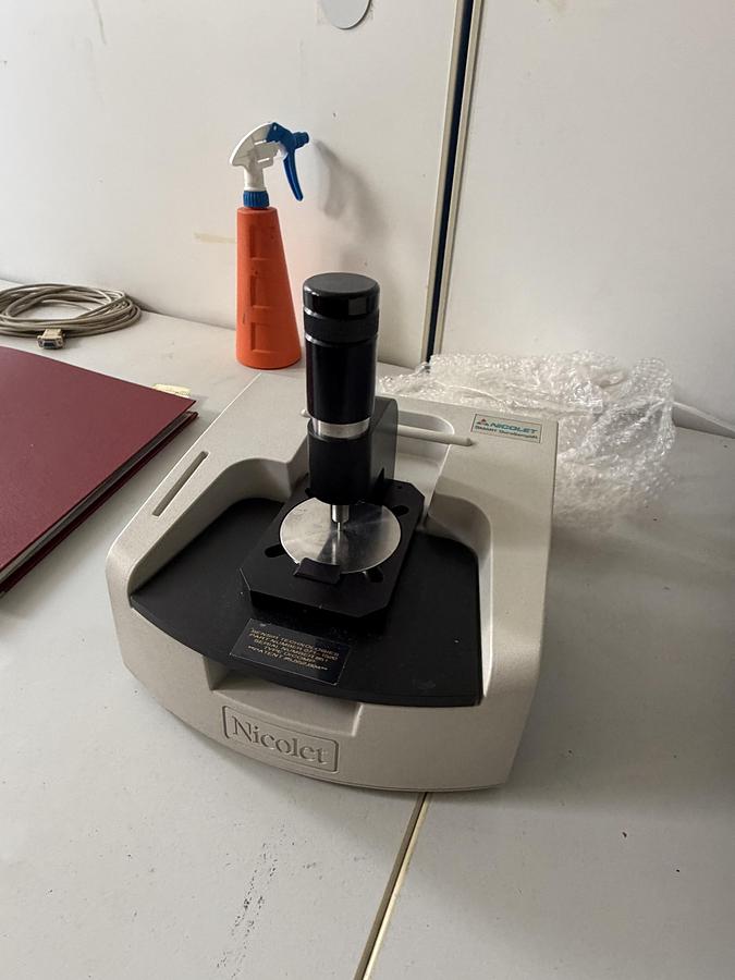 Gebraucht Laboratory equipment - Package
